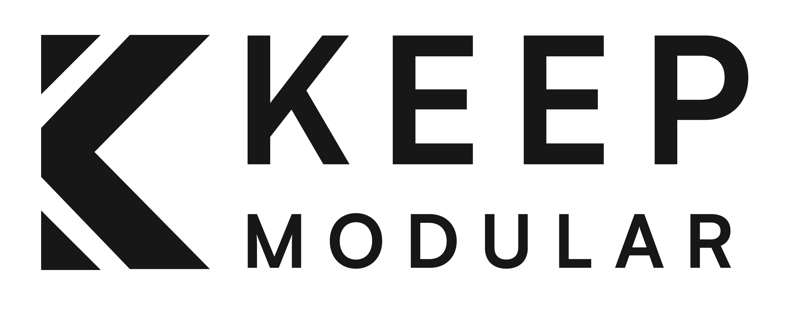 Keep Modular